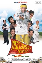Malamaal Weekly (2006)