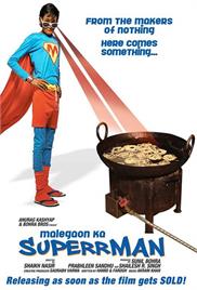 Malegaon Ka Superman (2012)