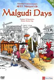 “Malgudi Days” (1987) – All Episodes