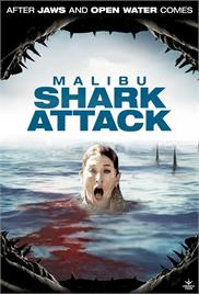Malibu Shark Attack (2009) (In Hindi)