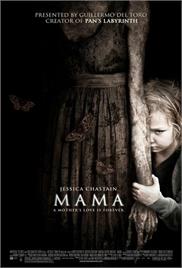 Mama (2013) (In Hindi)