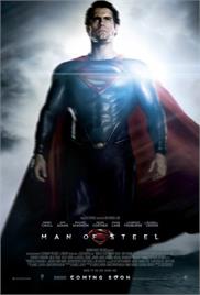 Man of Steel (2013) (In Hindi)