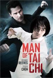 Man of Tai Chi (2013) (In Hindi)