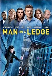 Man on a Ledge (2012) (In Hindi)