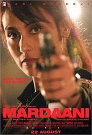 Mardaani (2014)