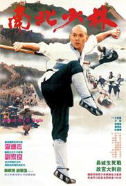 Martial Arts of Shaolin (Mout Ke Khiladi) (1986)