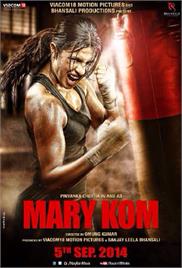 Mary Kom (2014)