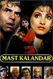 Mast Kalandar (1991)