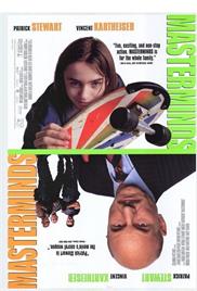 Masterminds (1997) (In Hindi)