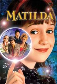 Matilda (1996) (In Hindi)