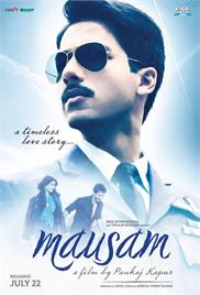 Mausam (2011)