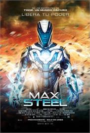 Max Steel (2016) (In Hindi)