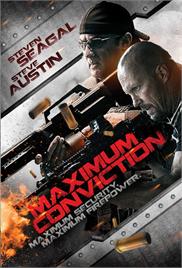 Maximum Conviction (2012) (In Hindi)