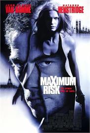 Maximum Risk (1996) (In Hindi)