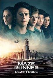 Maze Runner – The Death Cure (2018) (In Hindi)