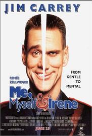Me Myself & Irene (2000) (In Hindi)