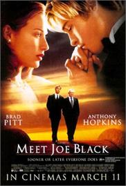 Meet Joe Black (1998) (In Hindi)