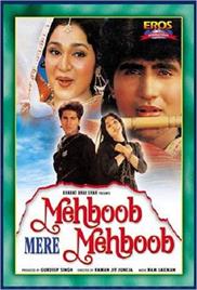 Mehboob Mere Mehboob (1992)