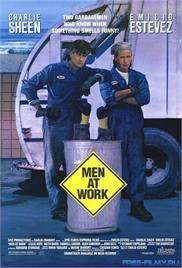 Men at Work (1990) (In Hindi)