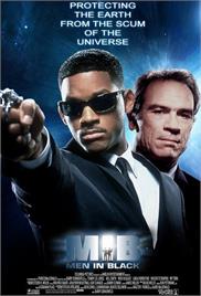 Men in Black (1997) (In Hindi)