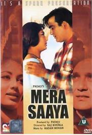 Mera Saaya (1966)