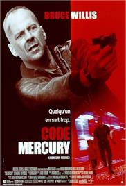 Mercury Rising (1998) (In Hindi)