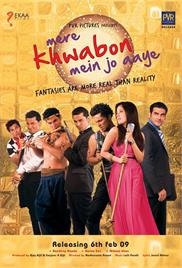 Mere Khwabon Mein Jo Aaye (2009)