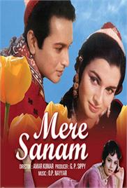 Mere Sanam (1965)