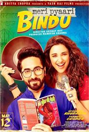 Meri Pyaari Bindu (2017)