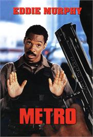 Metro (1997) (In Hindi)