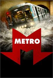 Metro (2013) (In Hindi)