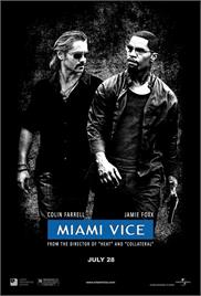Miami Vice (2006) (In Hindi)