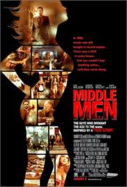Middle Men (2009) (In Hindi)