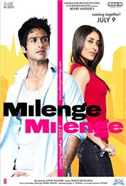 Milenge Milenge (2010)