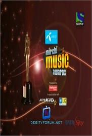 Mirchi Music Awards (2011)
