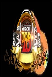 Mirchi Top 20 (2016)