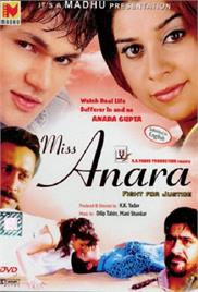 Miss Anara (2007)
