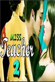 Miss Teacher 2 (2016)