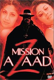 Mission Azad (2000)