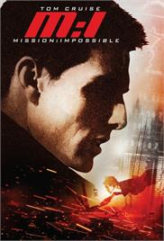 Mission – Impossible (1996) (In Hindi)