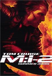 Mission – Impossible II (2000) (In Hindi)