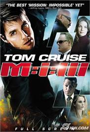 Mission – Impossible III (2006) (In Hindi)
