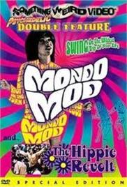 Mondo Mod (1967) – Documentary