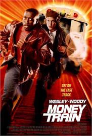 Money Train (1995) (In Hindi)