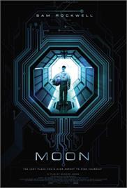 Moon (2009) (In Hindi)