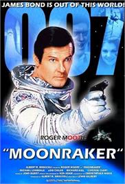 Moonraker (1979) (In Hindi)