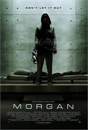 Morgan (2016) (In Hindi)