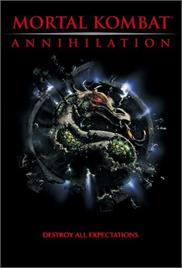 Mortal Kombat – Annihilation (1997) (In Hindi)