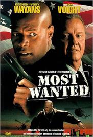 Most Wanted (1997) (In Hindi)
