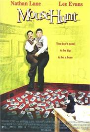 Mousehunt (1997) (In Hindi)